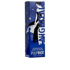 Pulp Riot Pulp Riot Semi-Permanent Hair Color Nightfall Blue 4 oz